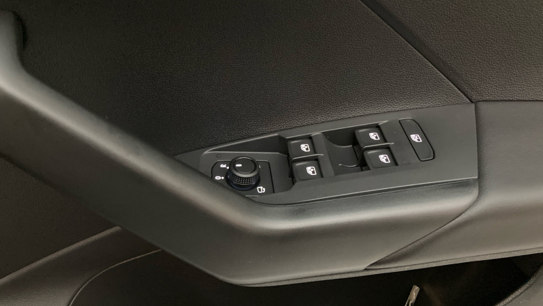 Volkswagen T-Cross 1.0 TSI Life 5dr Petrol Estate